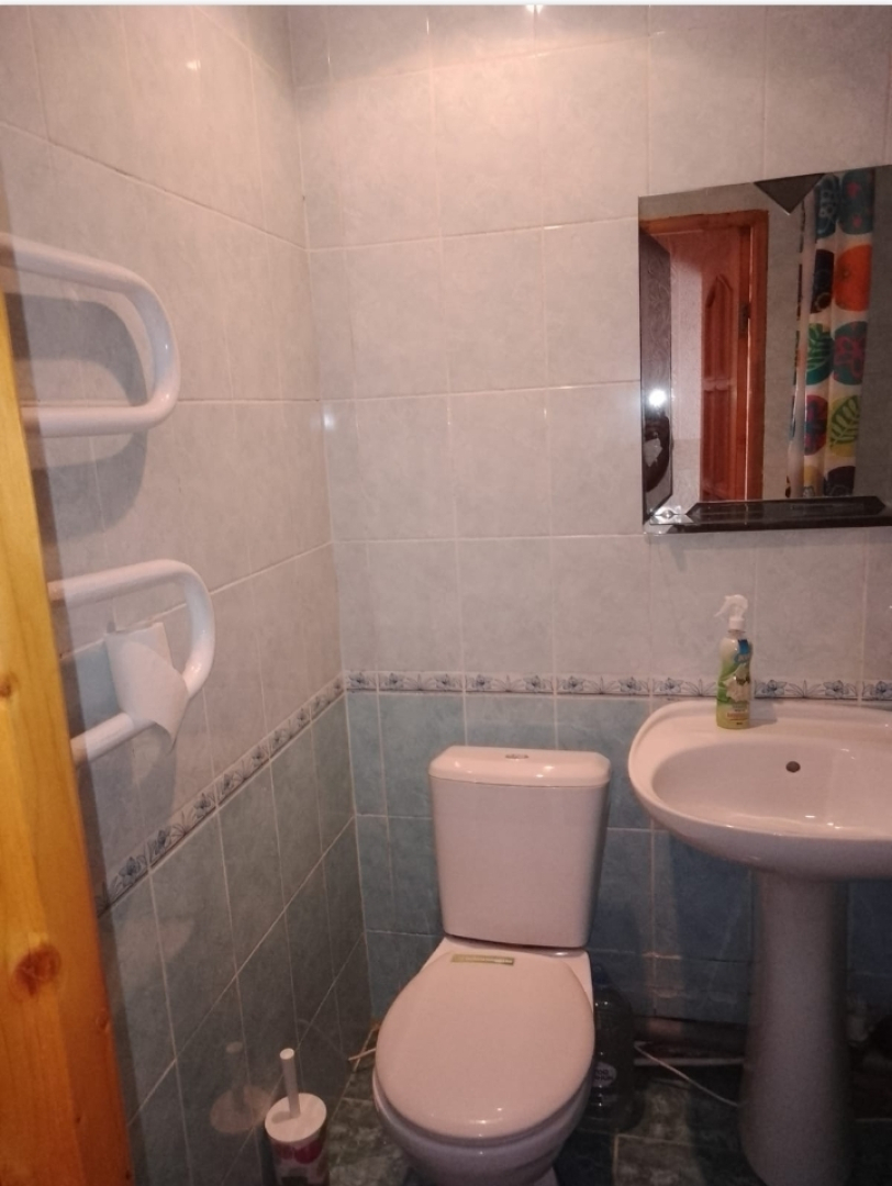 Апартаменты Однокомнатные Краностроителей 14