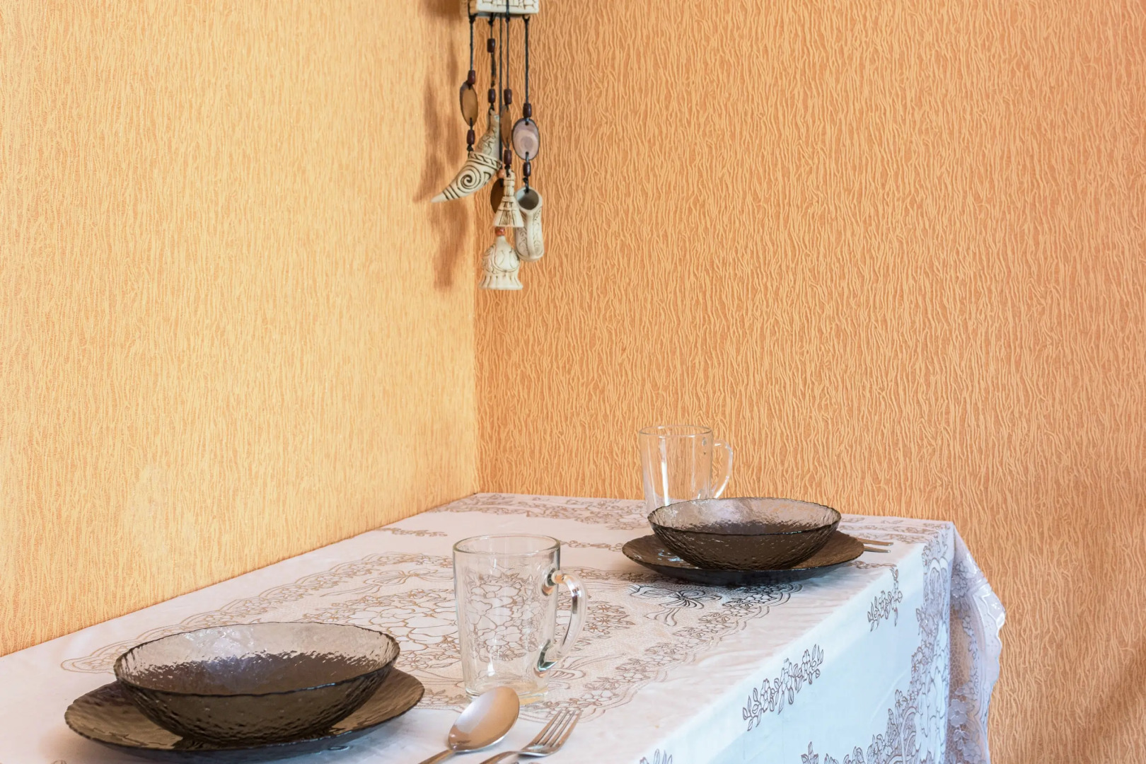 Квартира в Центре Города Октябрьский Проспект 29