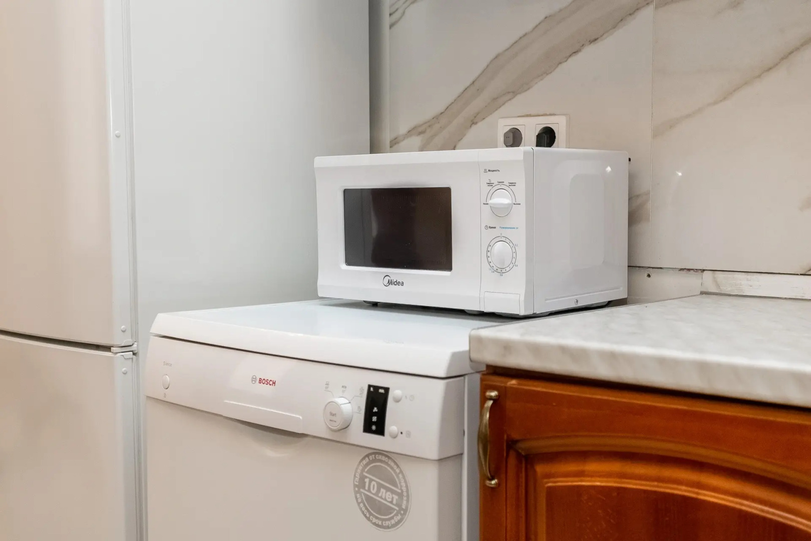 Гостевой дом 1988