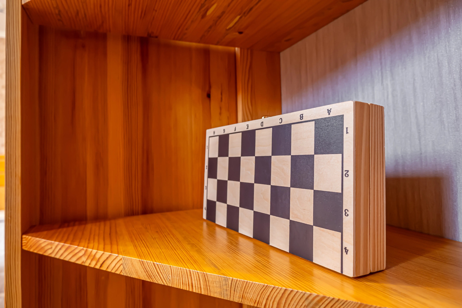 Отель  Аламат