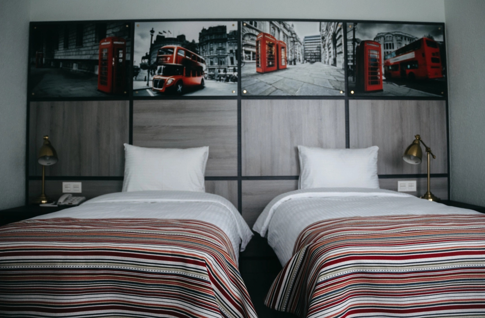 Отель Customs House Hotel & SPA