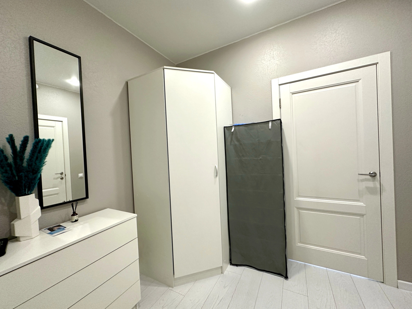 Апартаменты Ландыш на Московском тракте, до аэропорта 15 минут