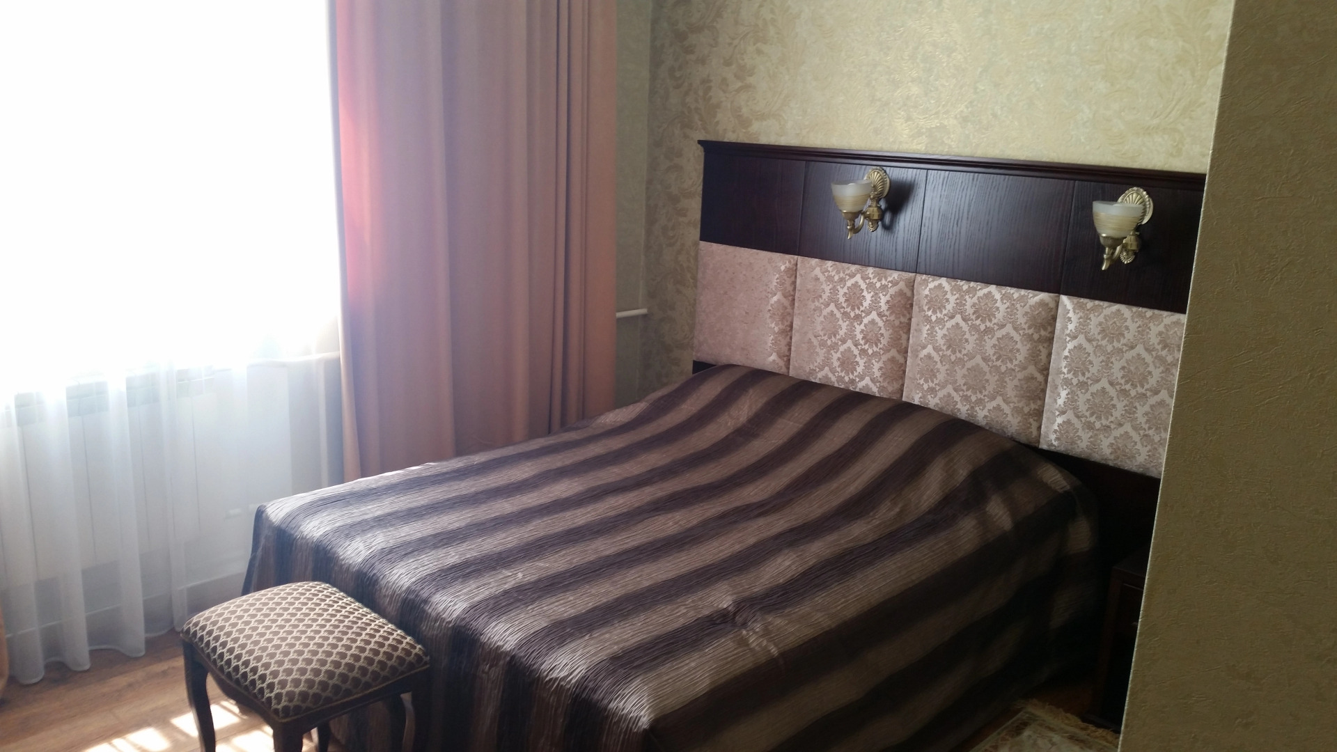 Отель Европа