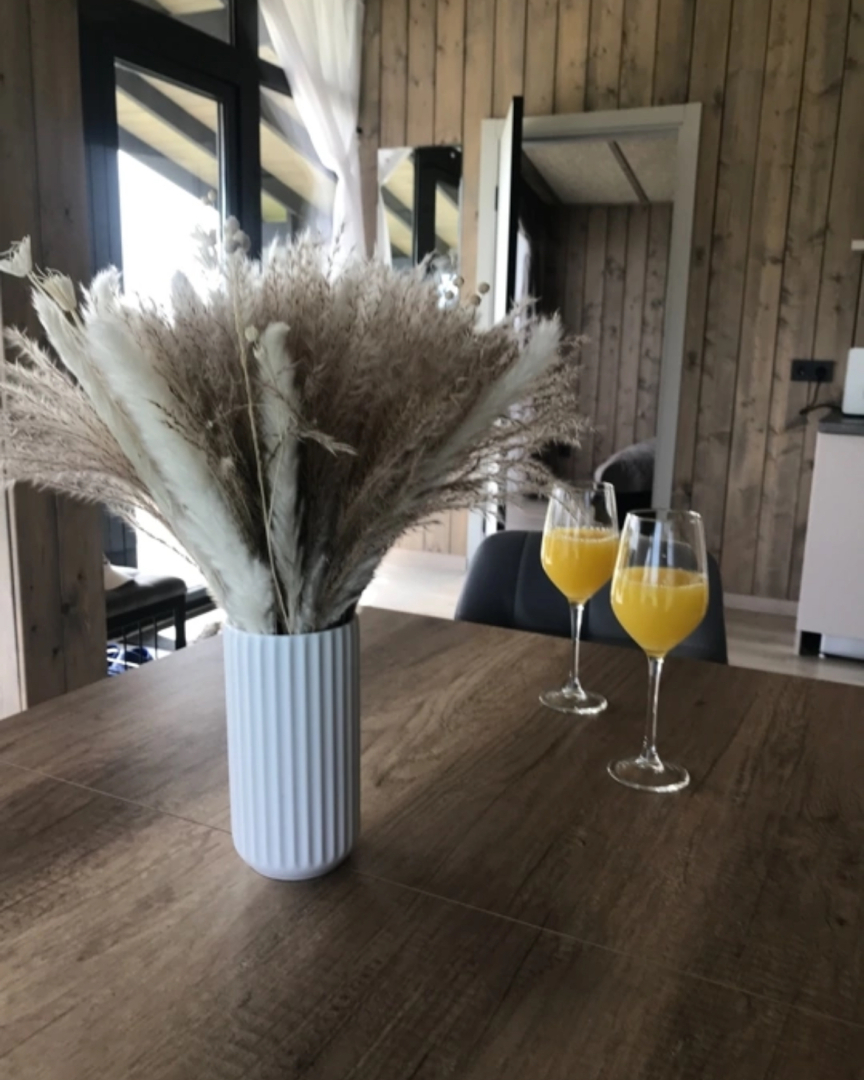 Гостевой дом Горки 1А