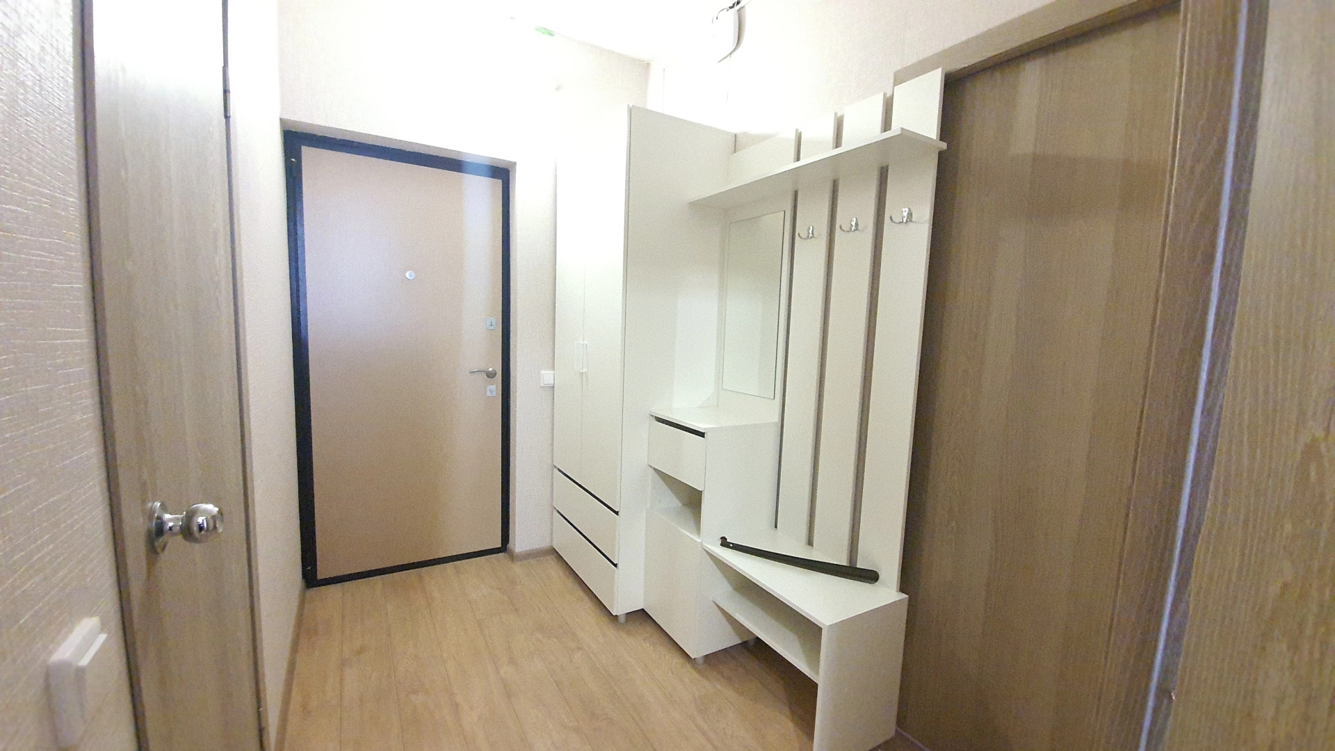 Квартира Уютная Однокомнатная в ЖК Арсенал