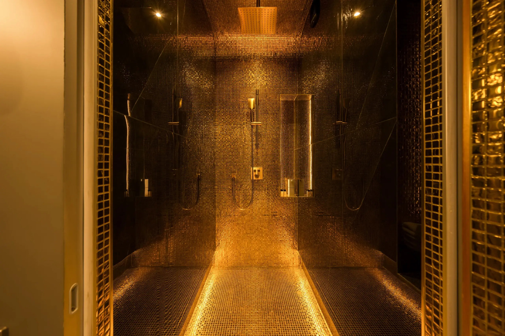 Апартаменты Премиум Роскошь