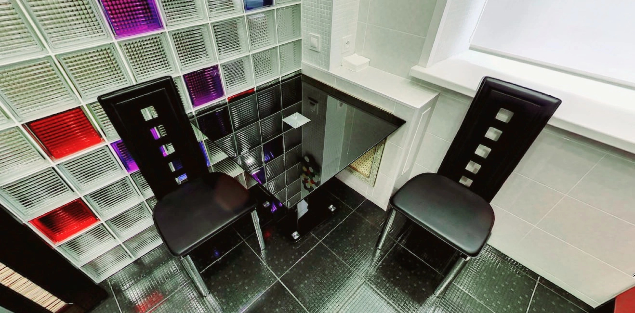 Апартаменты Арт 2