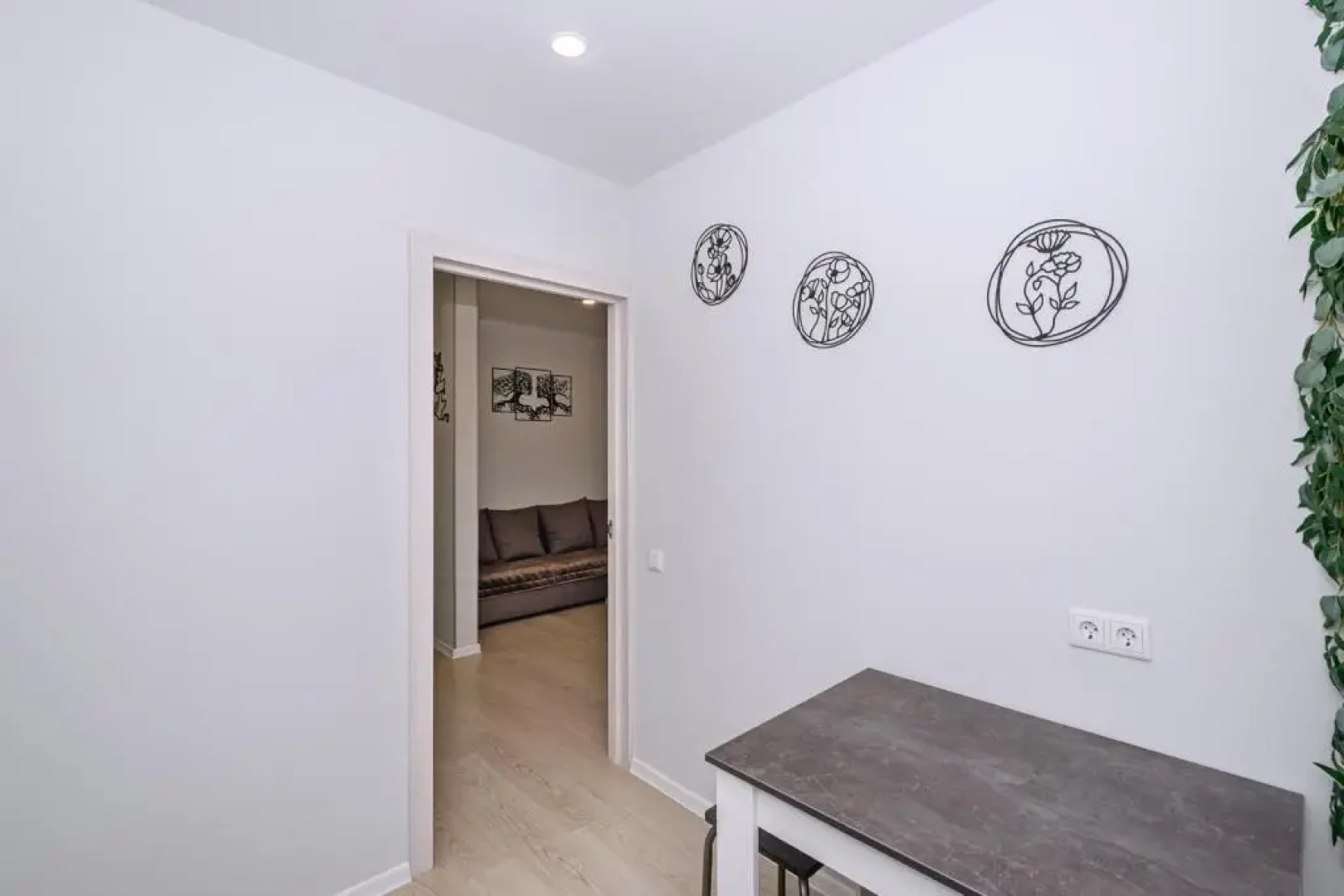 Апартаменты  Версаль