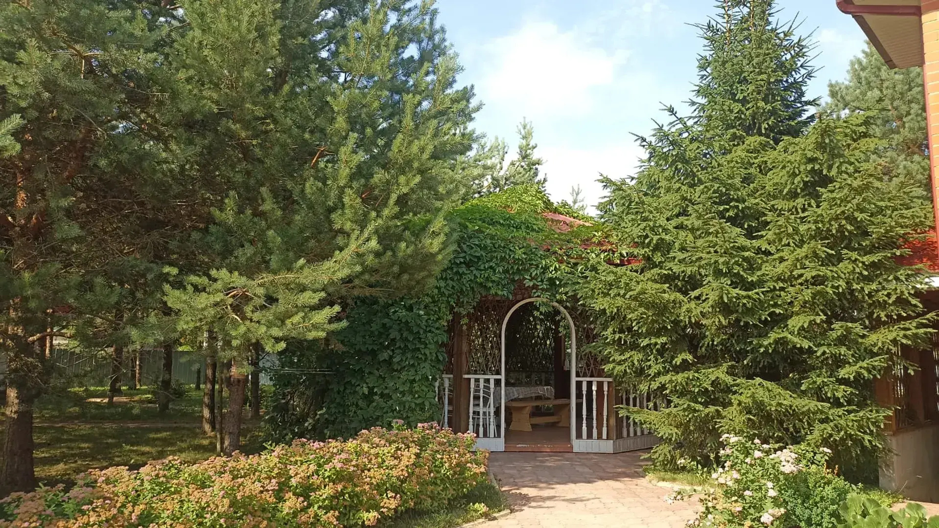 Частный Дом Spa Chill Villa