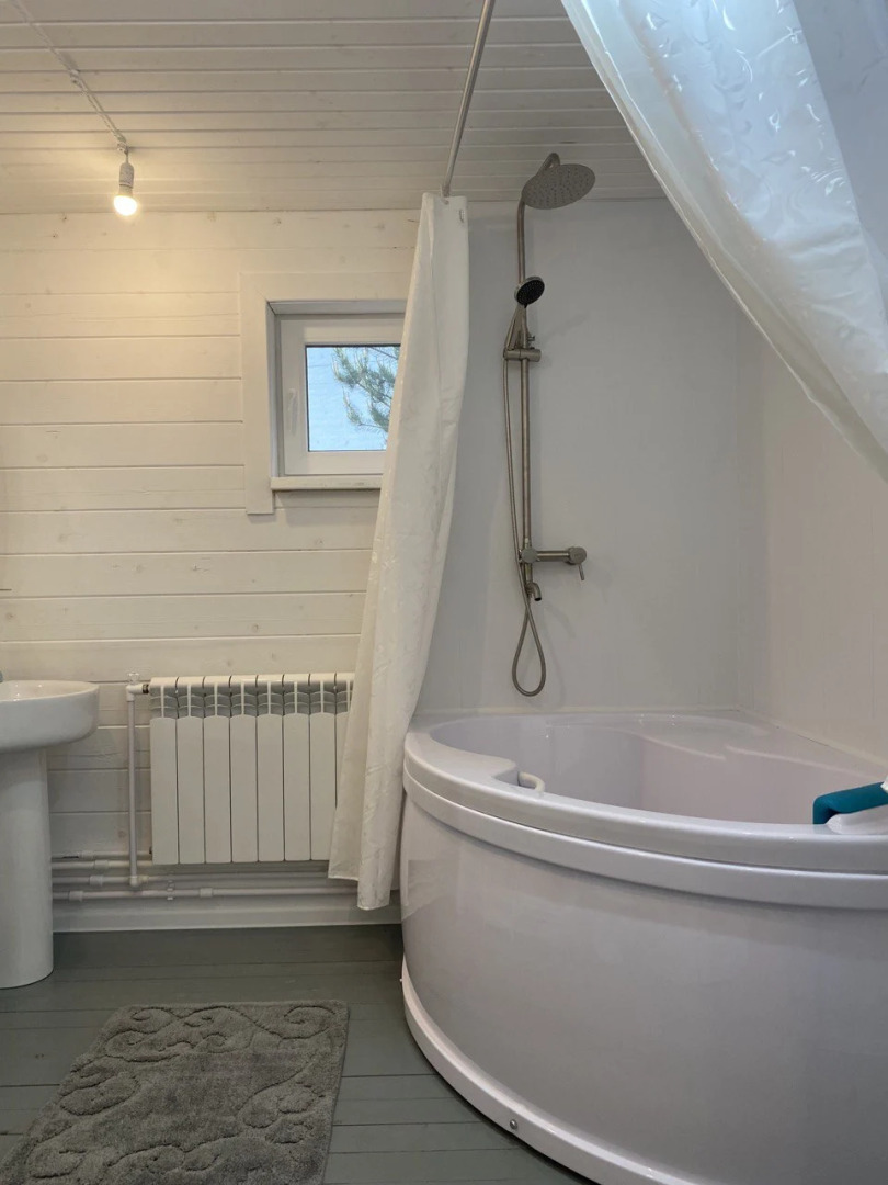 Гостевой Дом Валдай