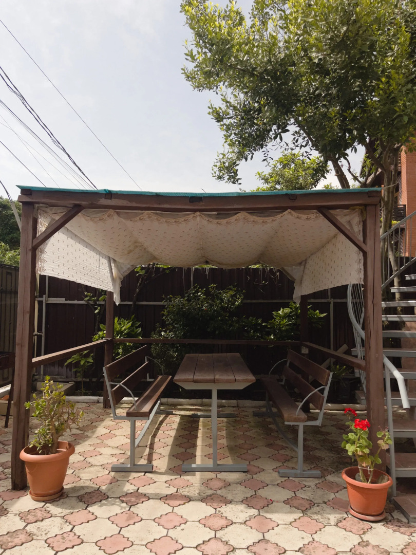 Гостевой дом Лайм