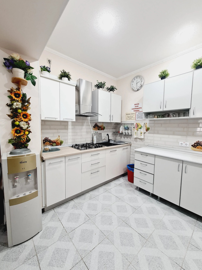 Гостевой дом Золотой Лев