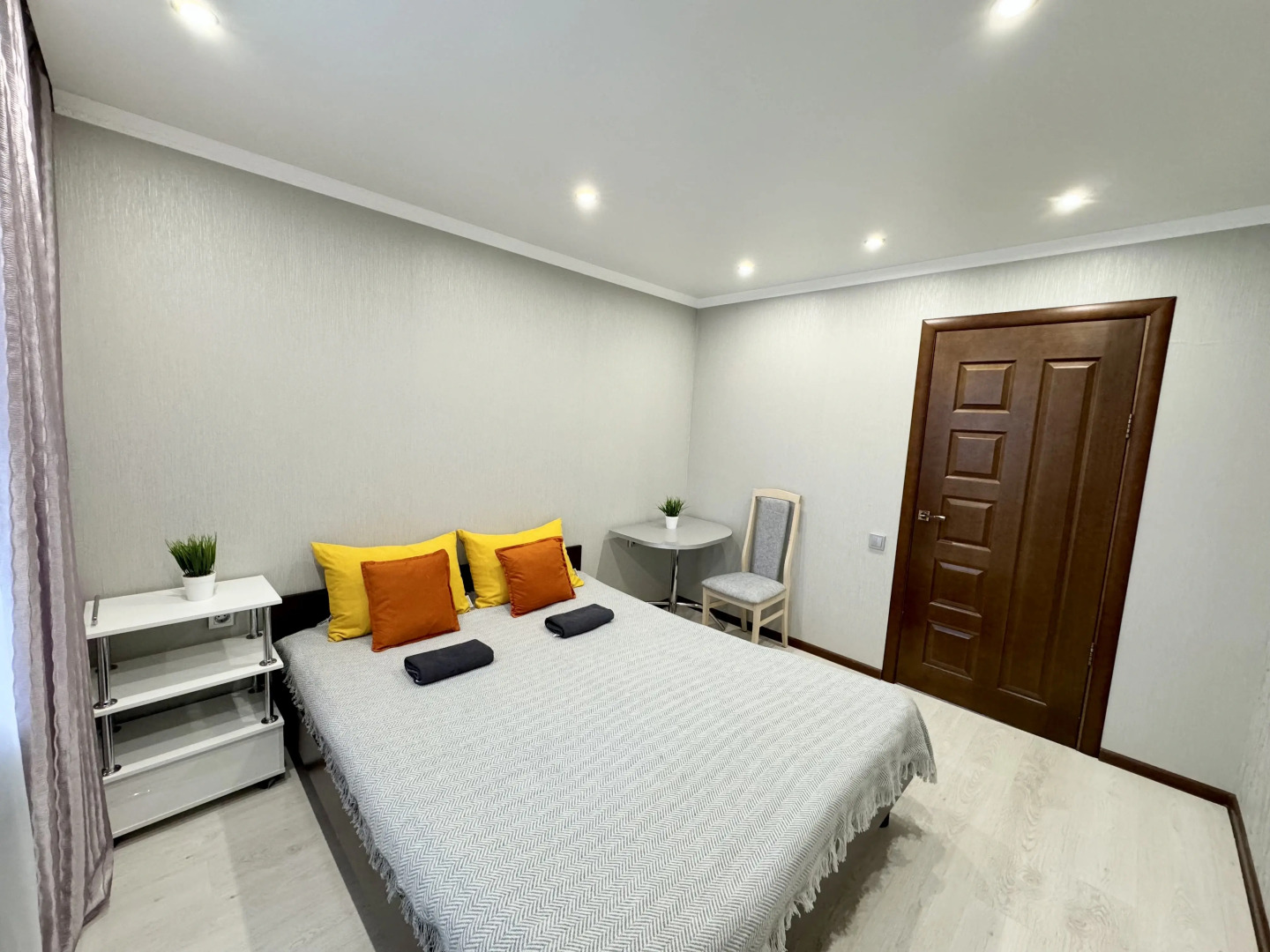 Квартира Sweet Home