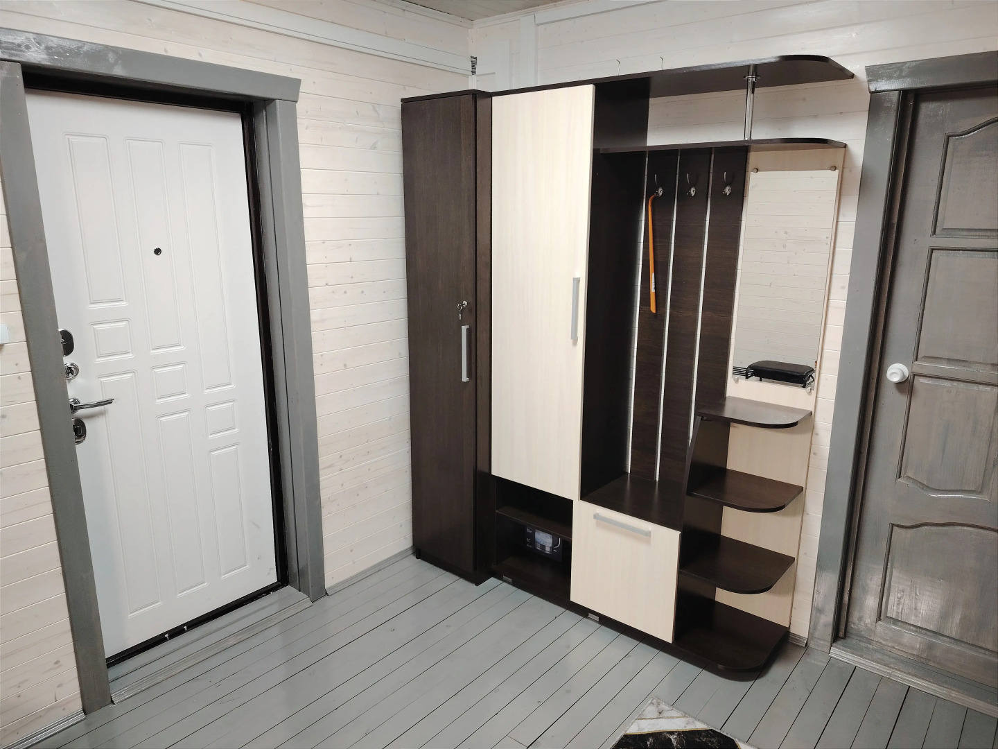 Частный дом Рускеальский привал-3