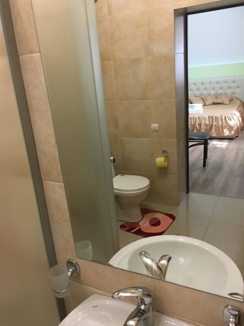 Гостевой Дом СанБах