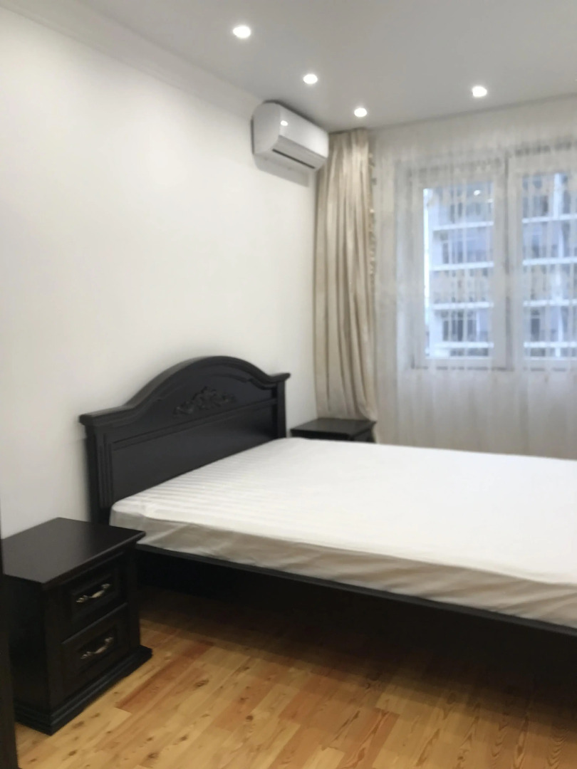 Квартира Уютная в центре города