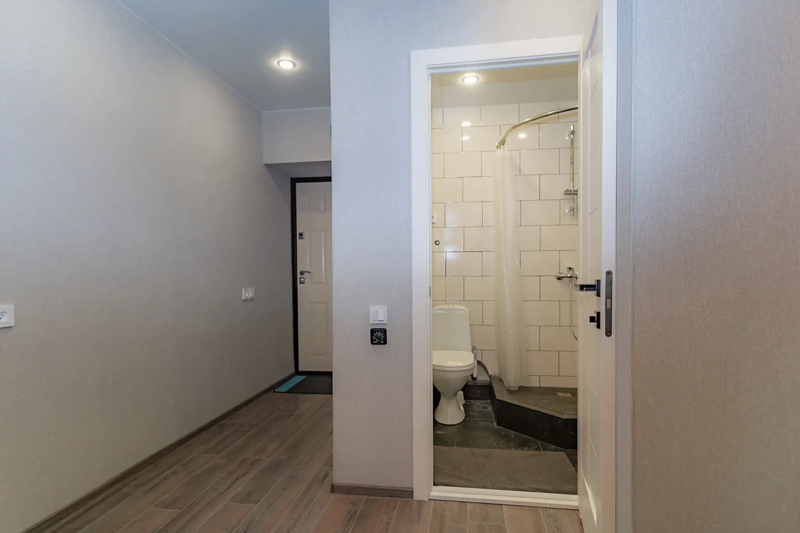 Апартаменты Генерала Журбы 12