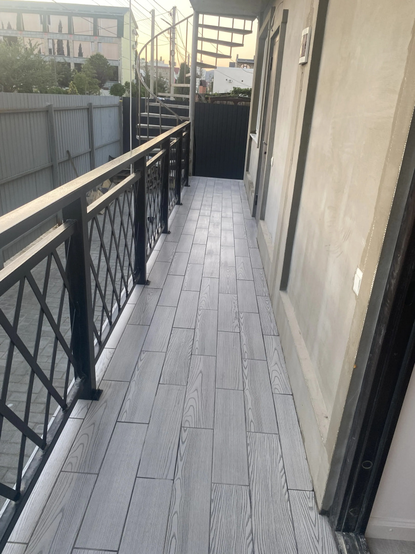 Гостевой Дом Розмарин