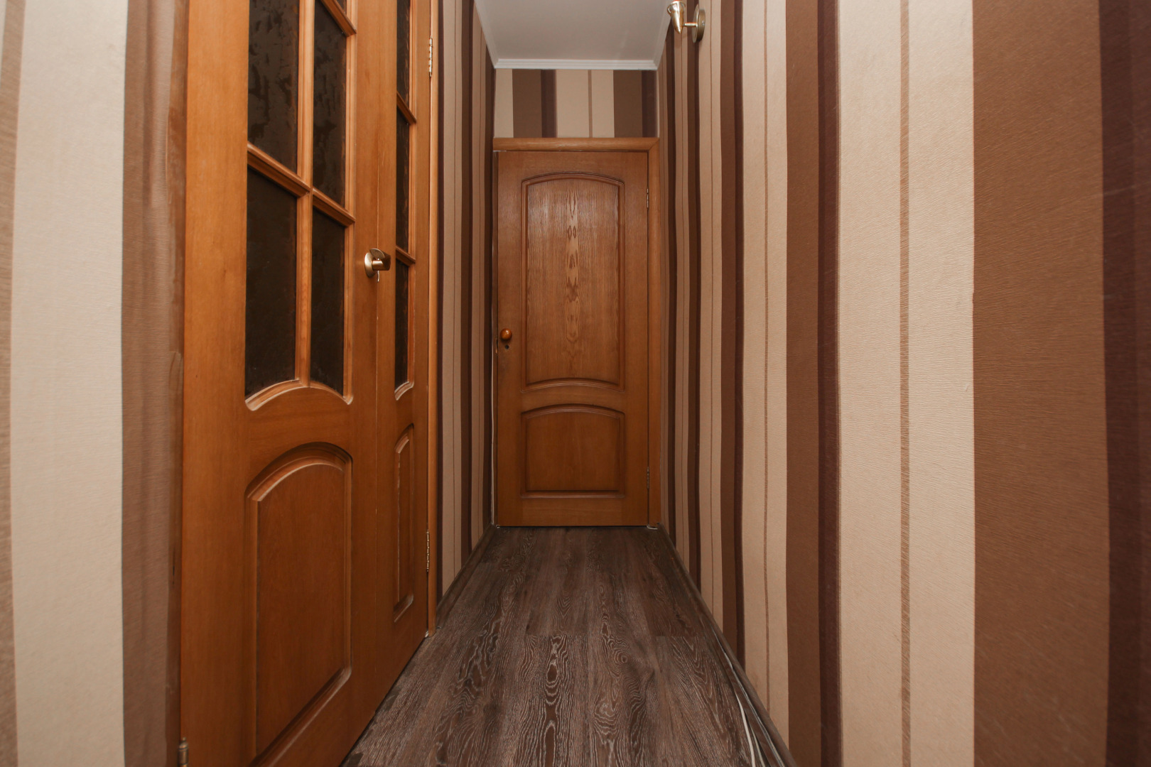 Апартаменты Dolina