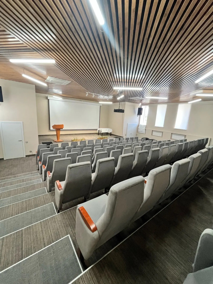 Отель Буян-Бадыргы