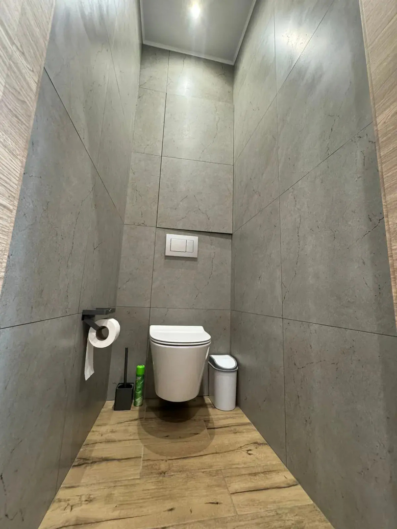 Апартаменты Светлые в Новостройке на Толстого