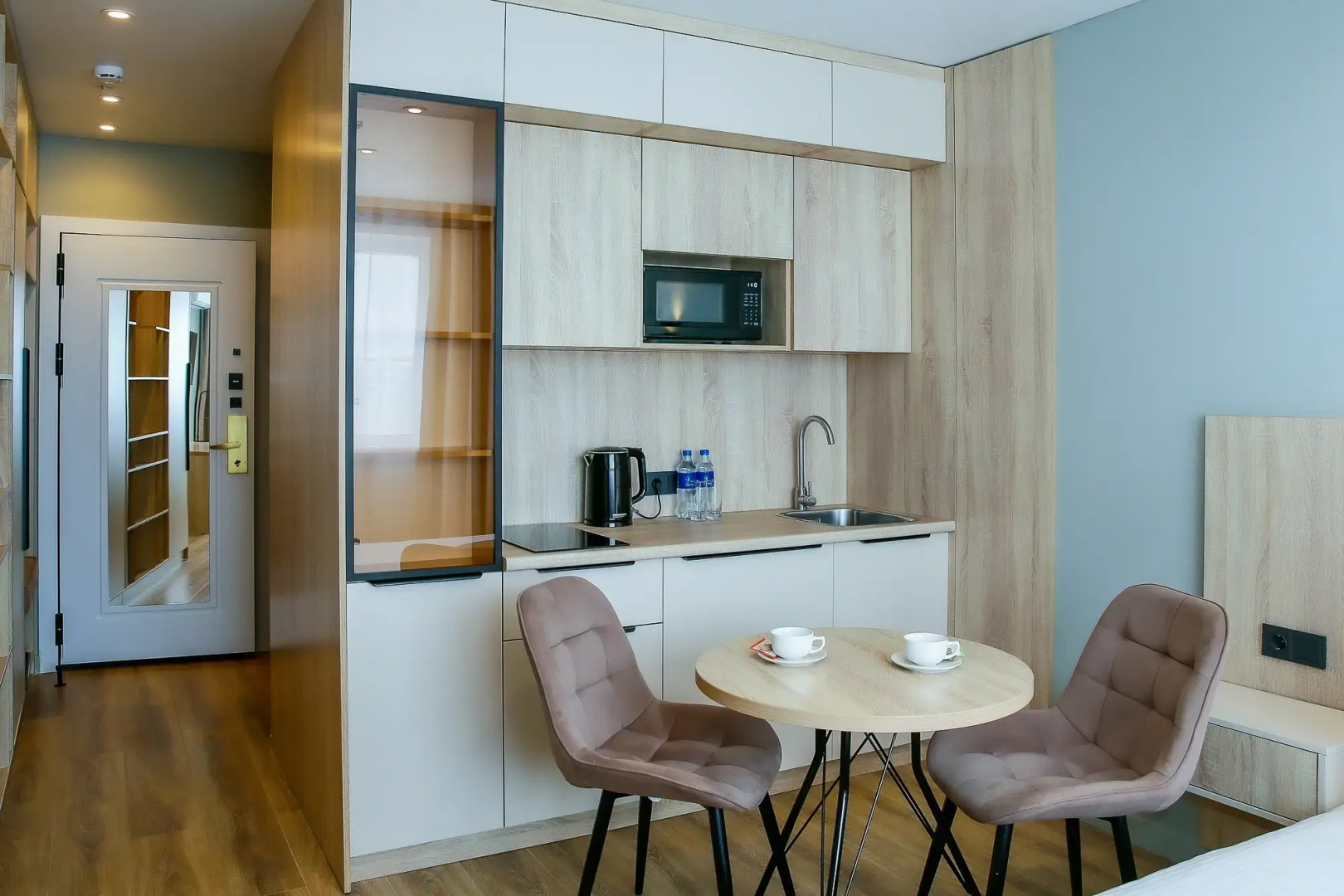 Салют Отель