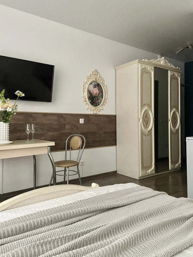 Апартаменты Apartanik