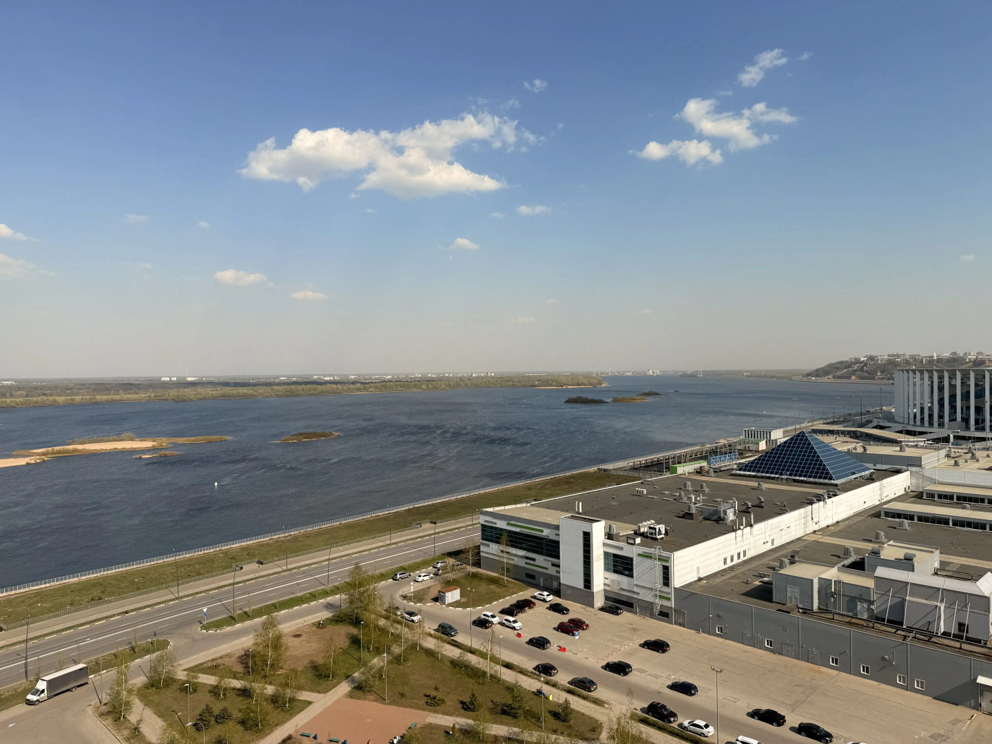 Квартира Шикарная в Шаговой Доступности Набережная Стрелка