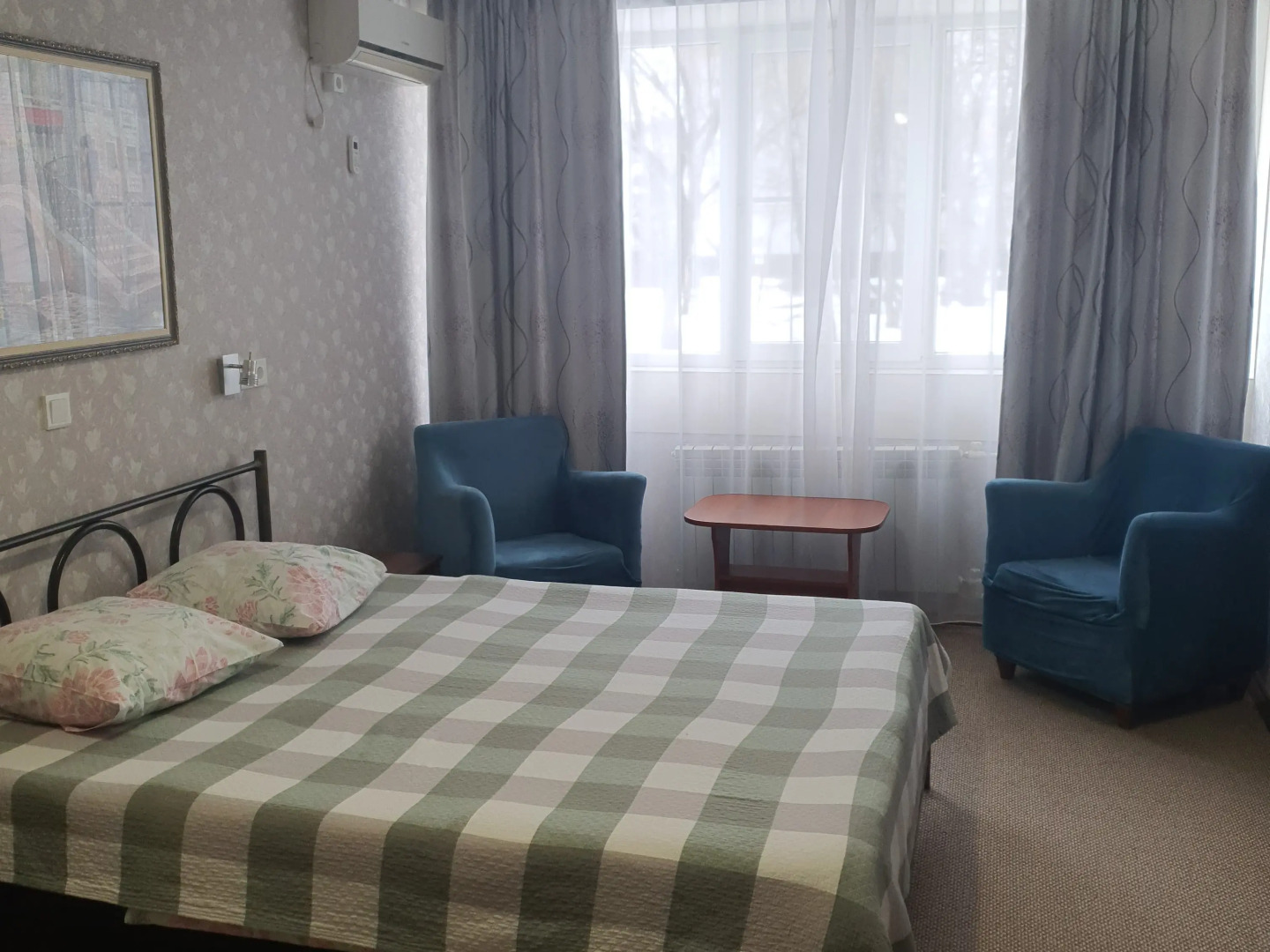 Квартира Уютный Дом 2