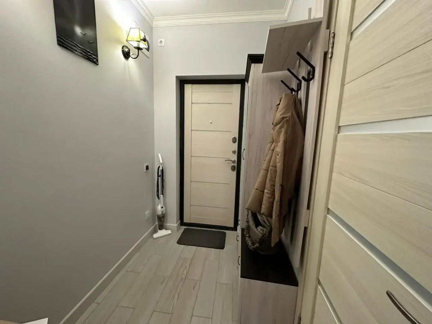 Квартира Soul Apart