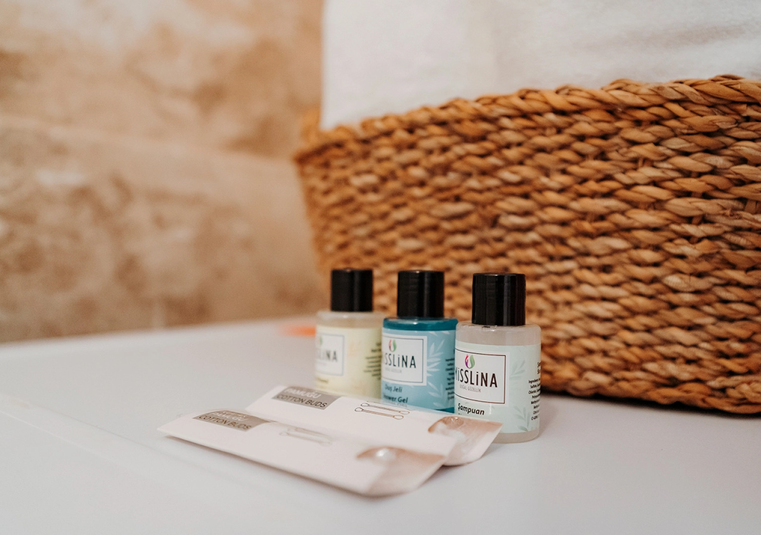 Апартаменты Umut