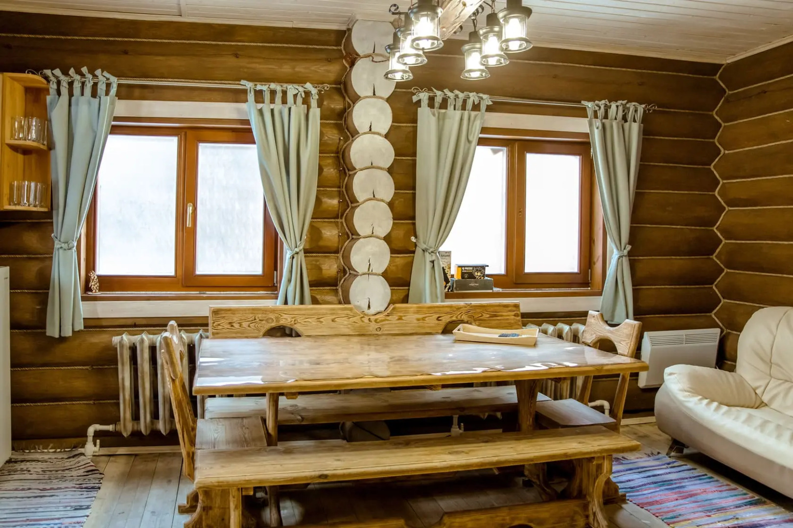 Гостевой дом Paratunka