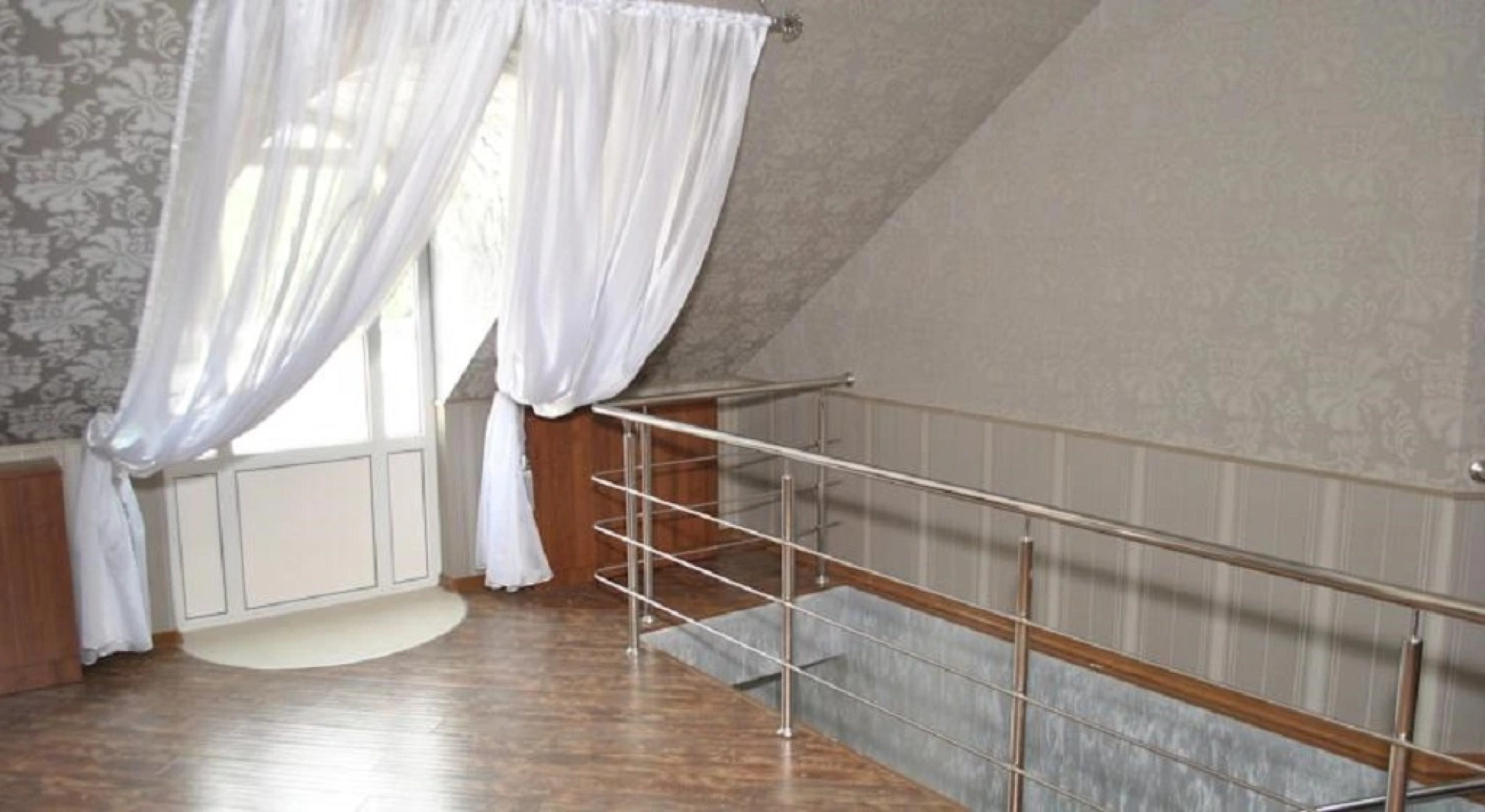 Гостиница Жара