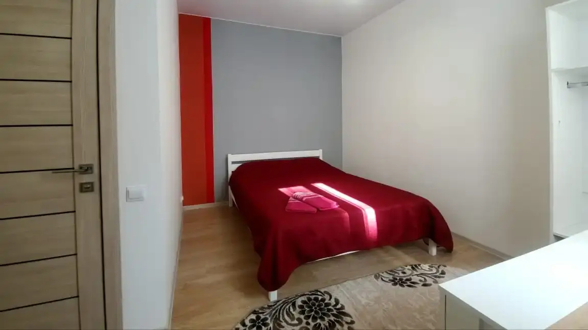 Апартаменты Студия 5