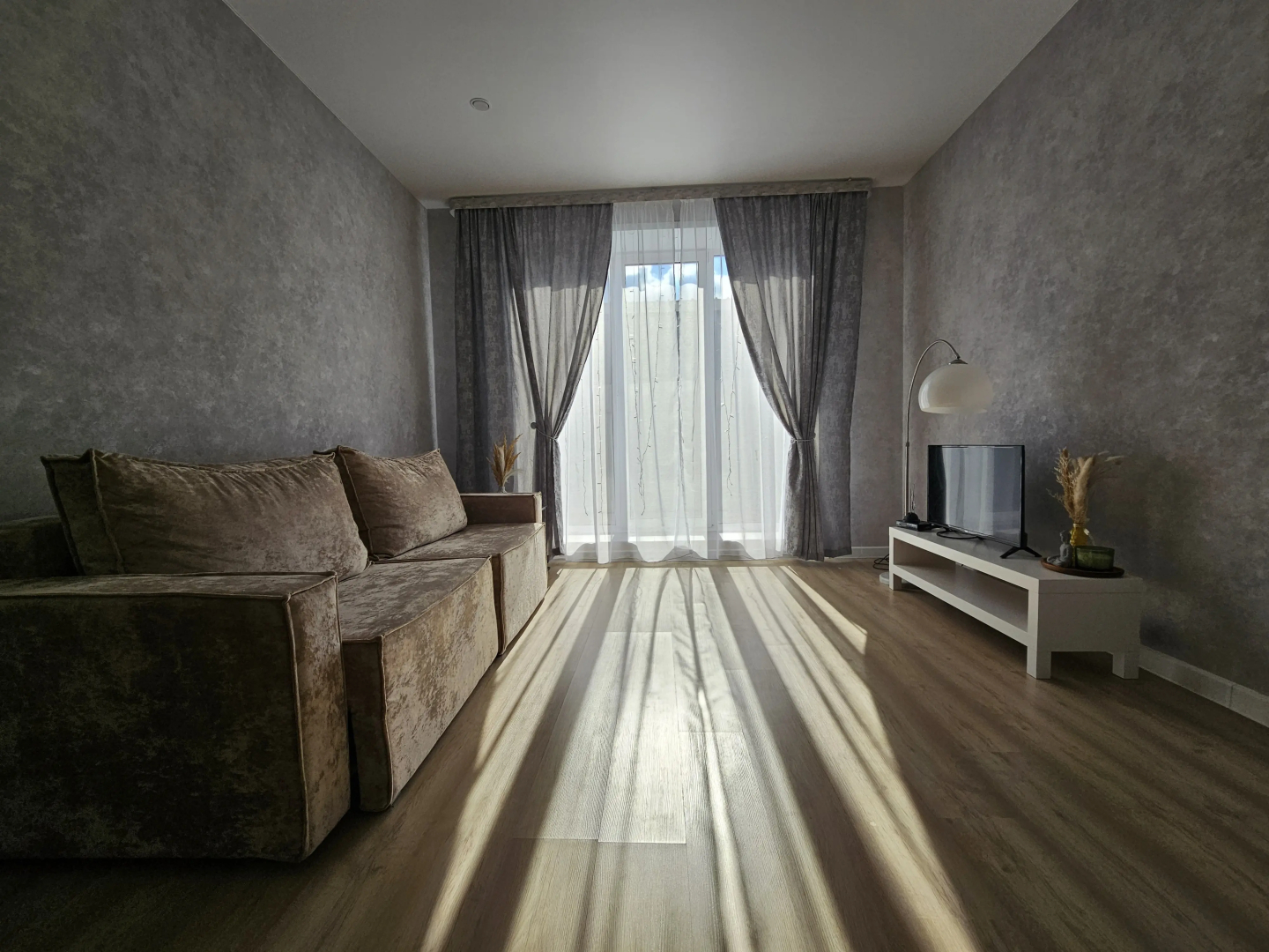 Квартира Уютная Недалеко от Центра