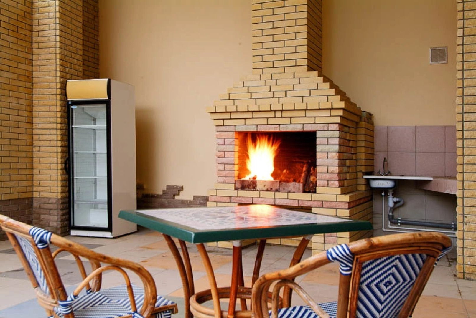 Гостевой дом Аморе 1