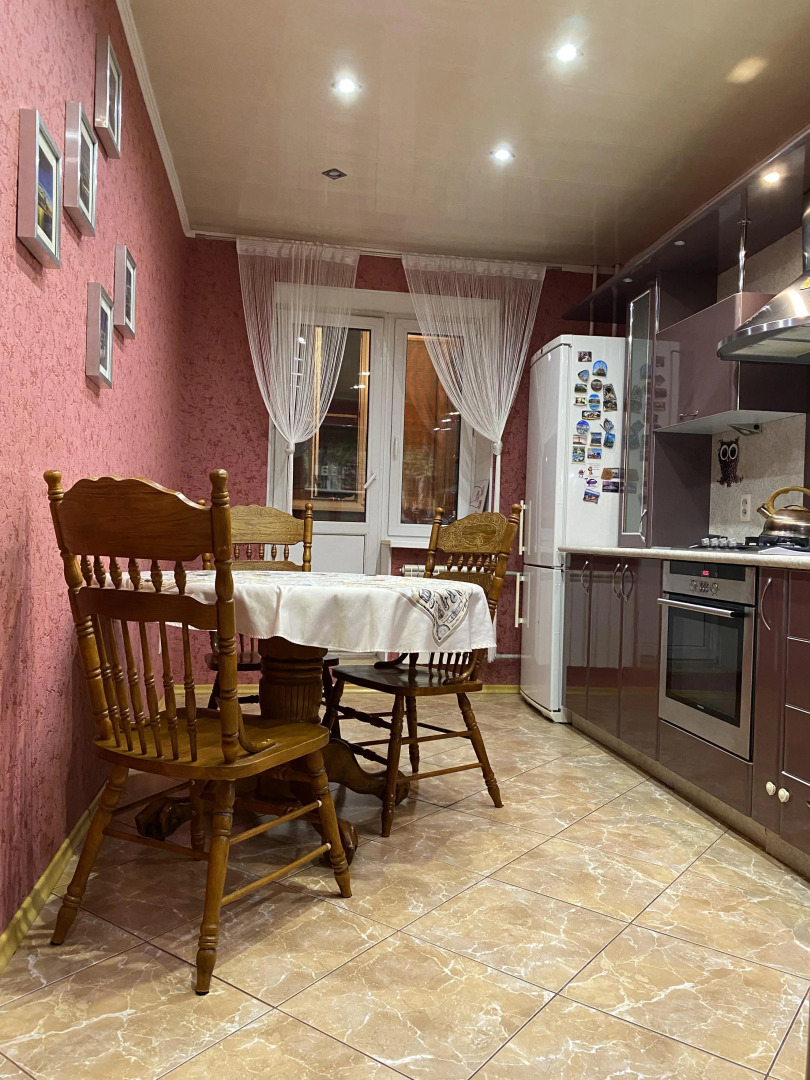 Квартира Казанское Шоссе 18