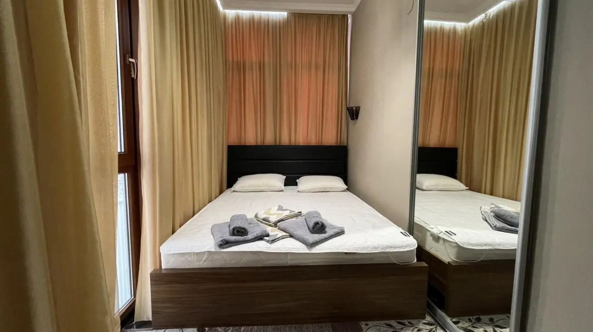 Апартаменты на Морской улице 5