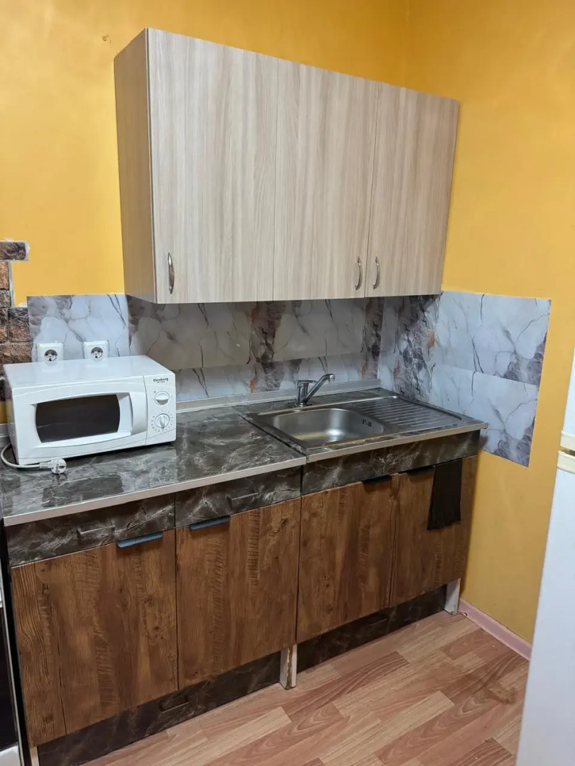 Квартира в Самом Центре Города