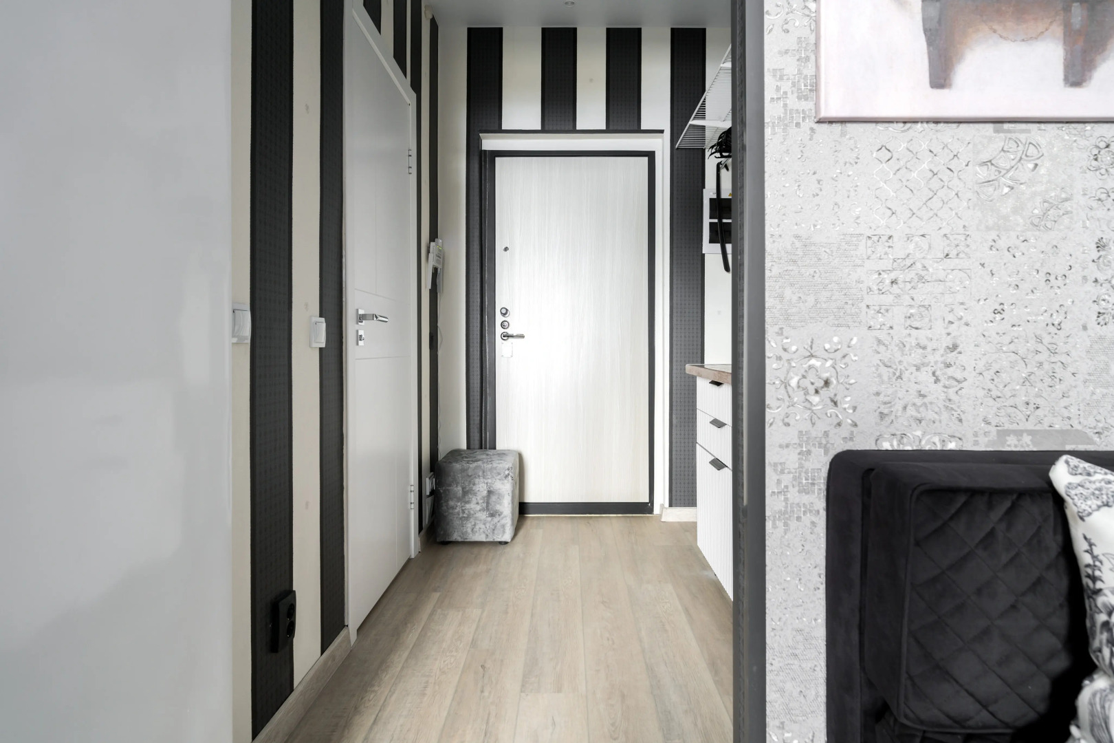 Квартира Северный Ангел