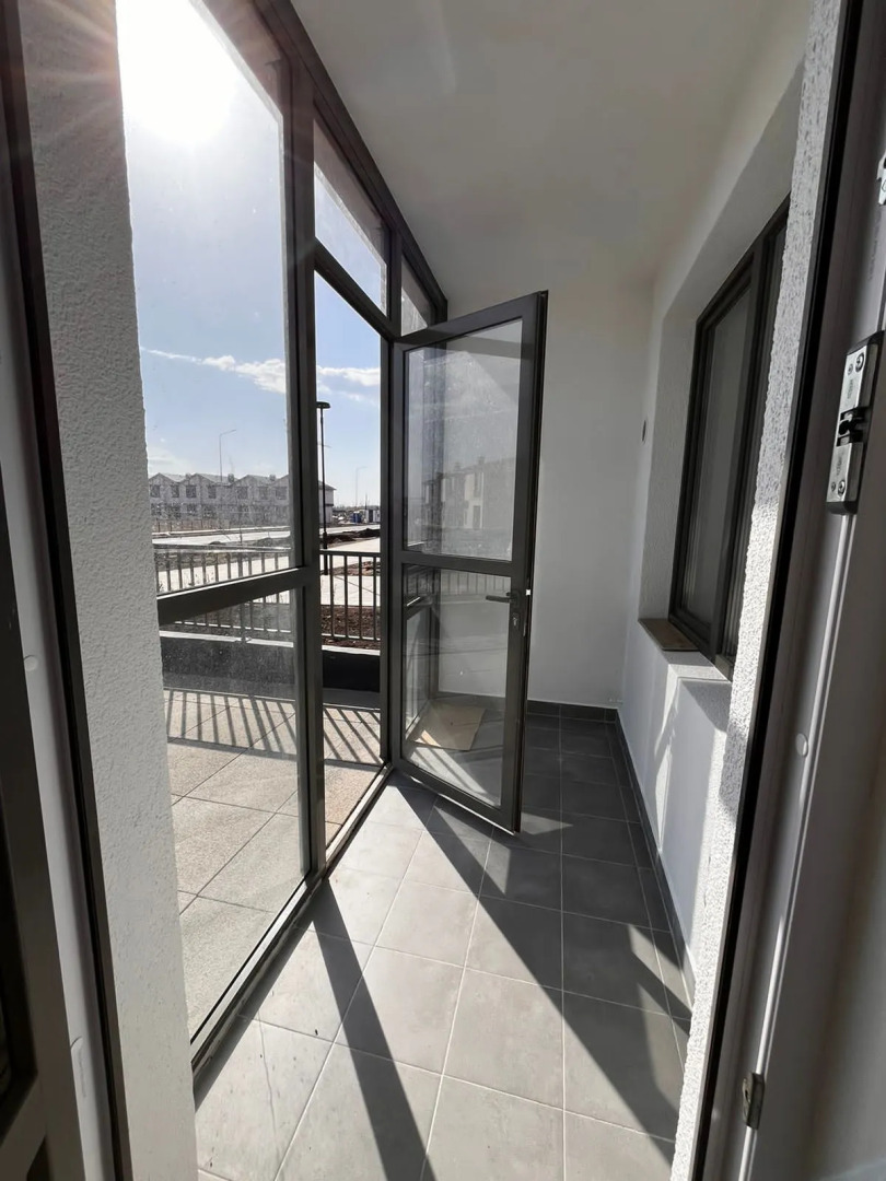 Апартаменты Ритмы