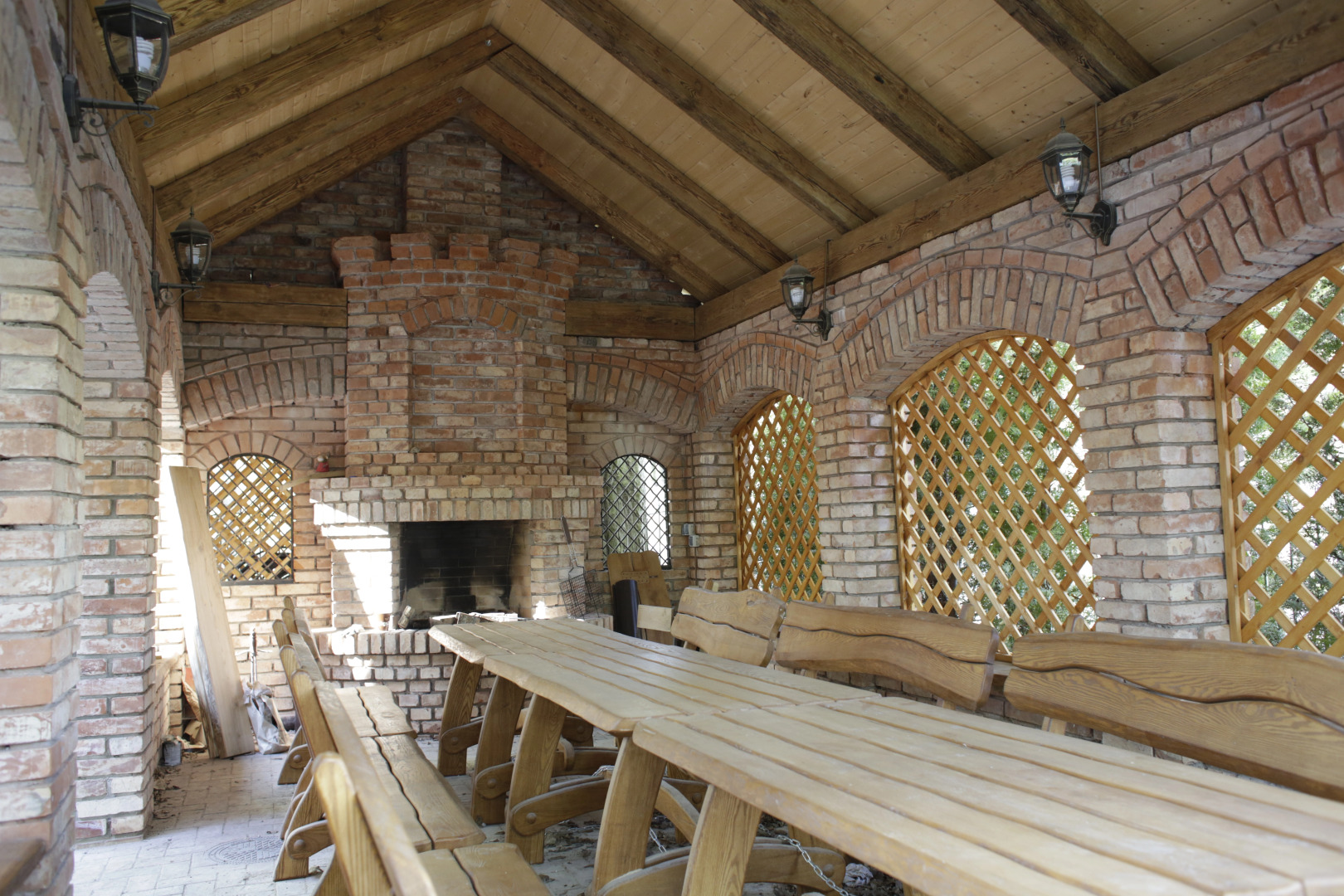 Гостевой дом Гретхен