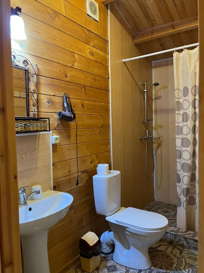 Гостевой дом Gagra Style