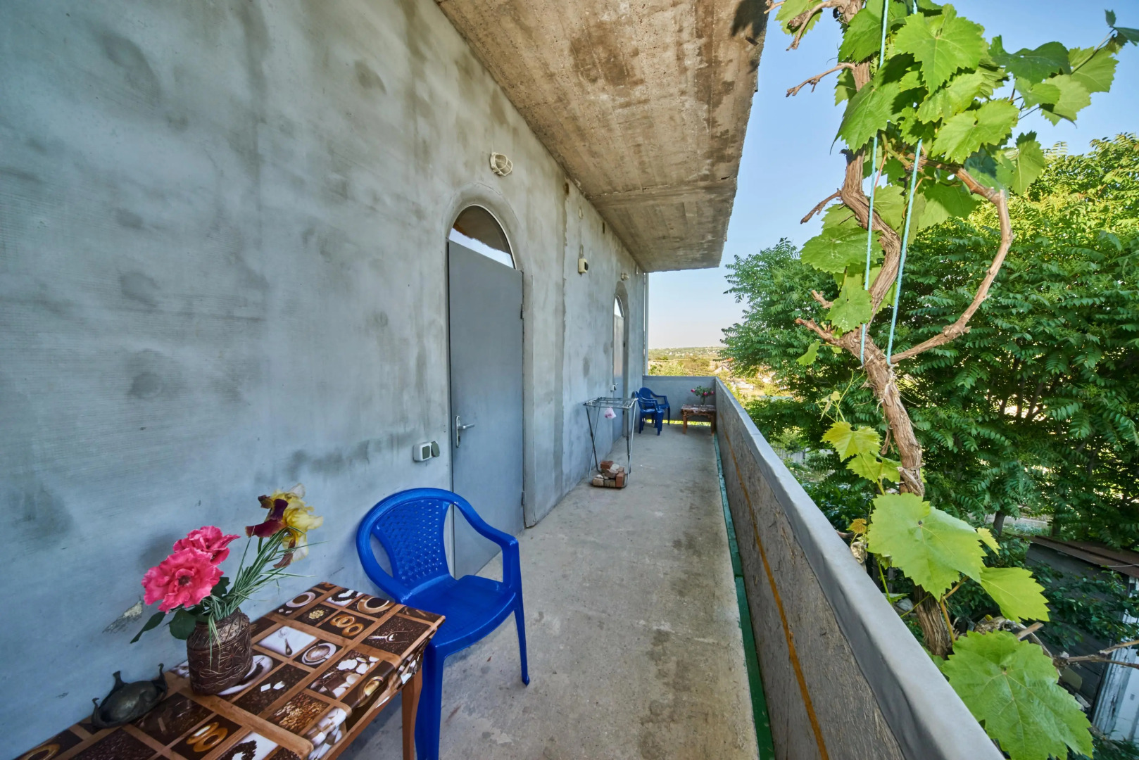 Гостевой Дом на Седова