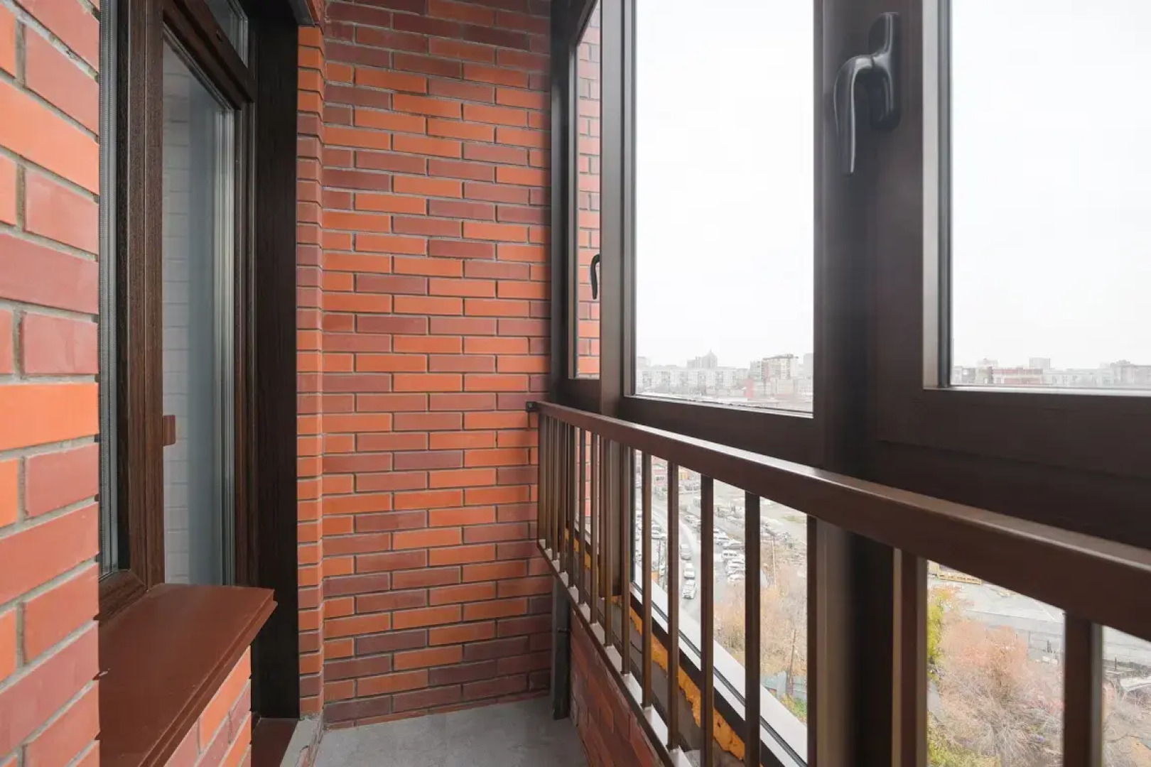 Апартаменты Домант на Трудовой 25/1 (6)