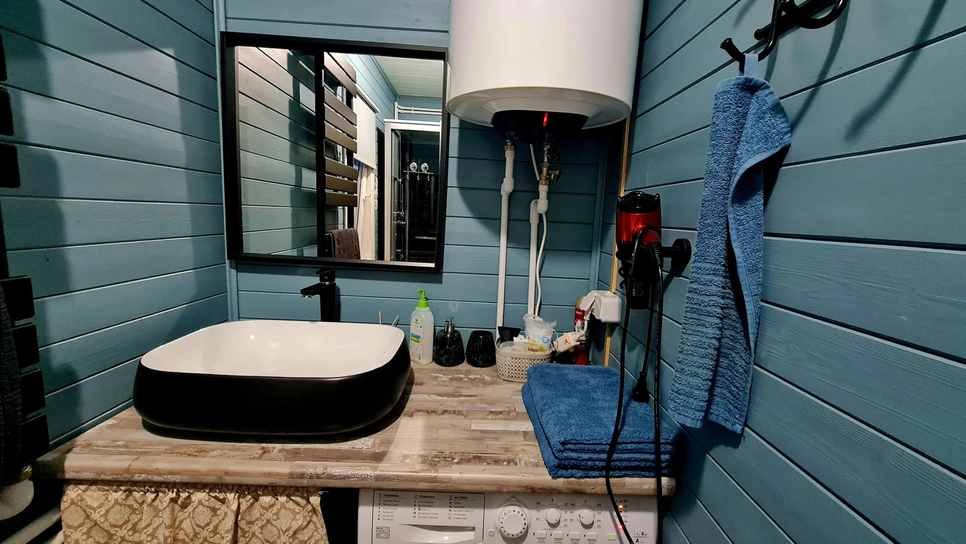 Частный дом Желтый Зал