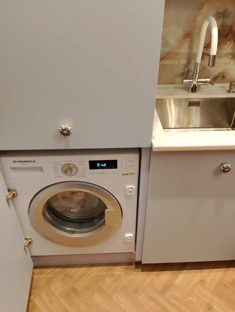 Апартаменты "Райский сад"