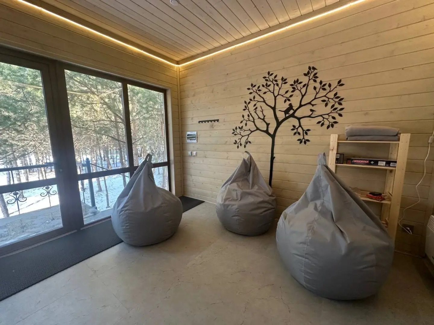 Гостевой Дом Заповедное