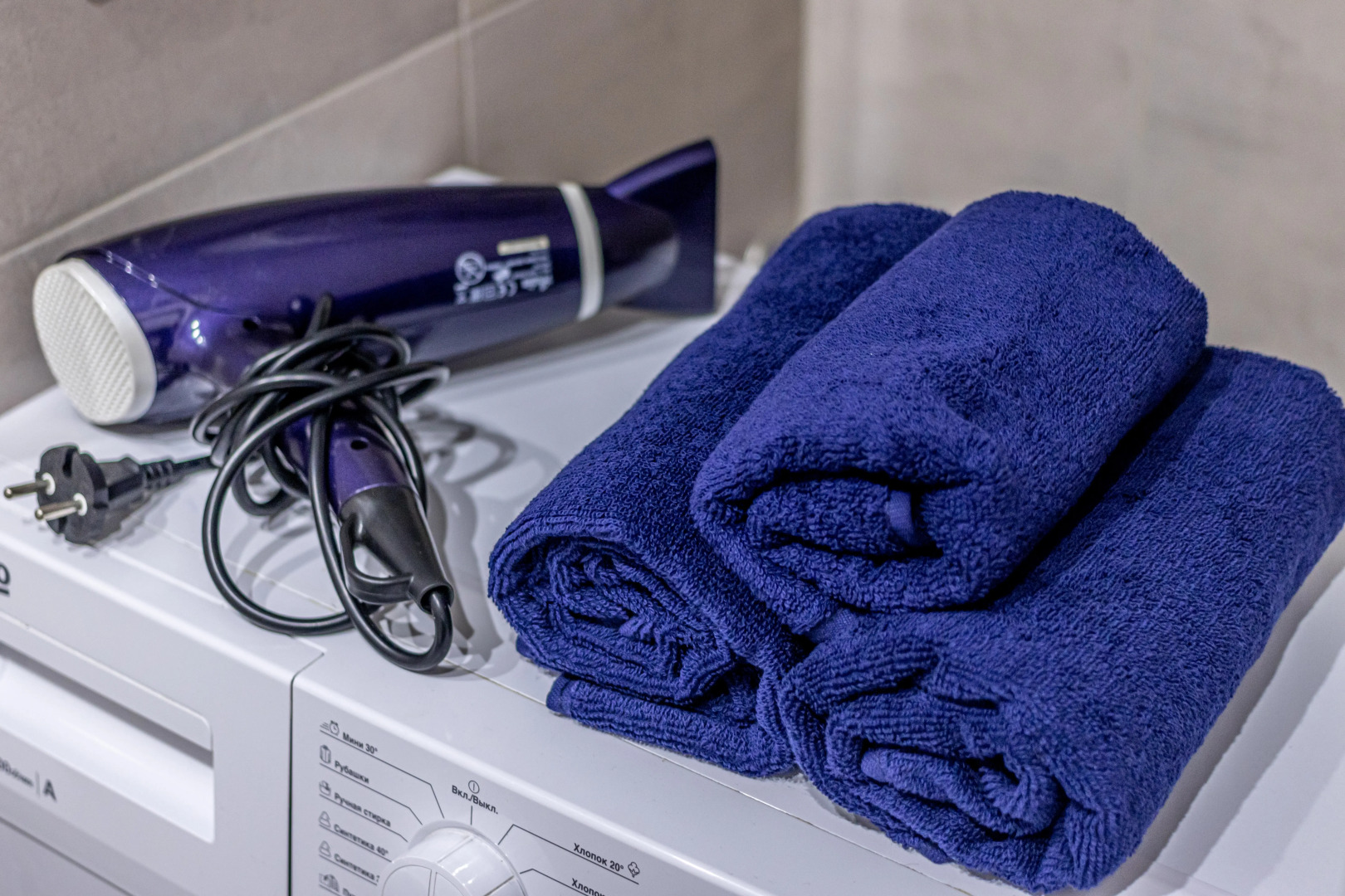 Квартира Time Appart