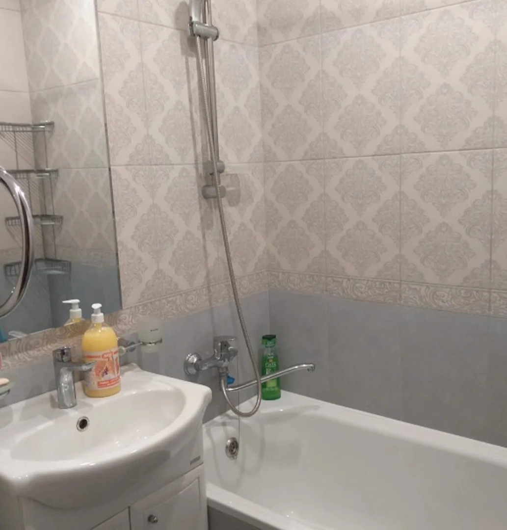 Квартира на Вокзальной 8